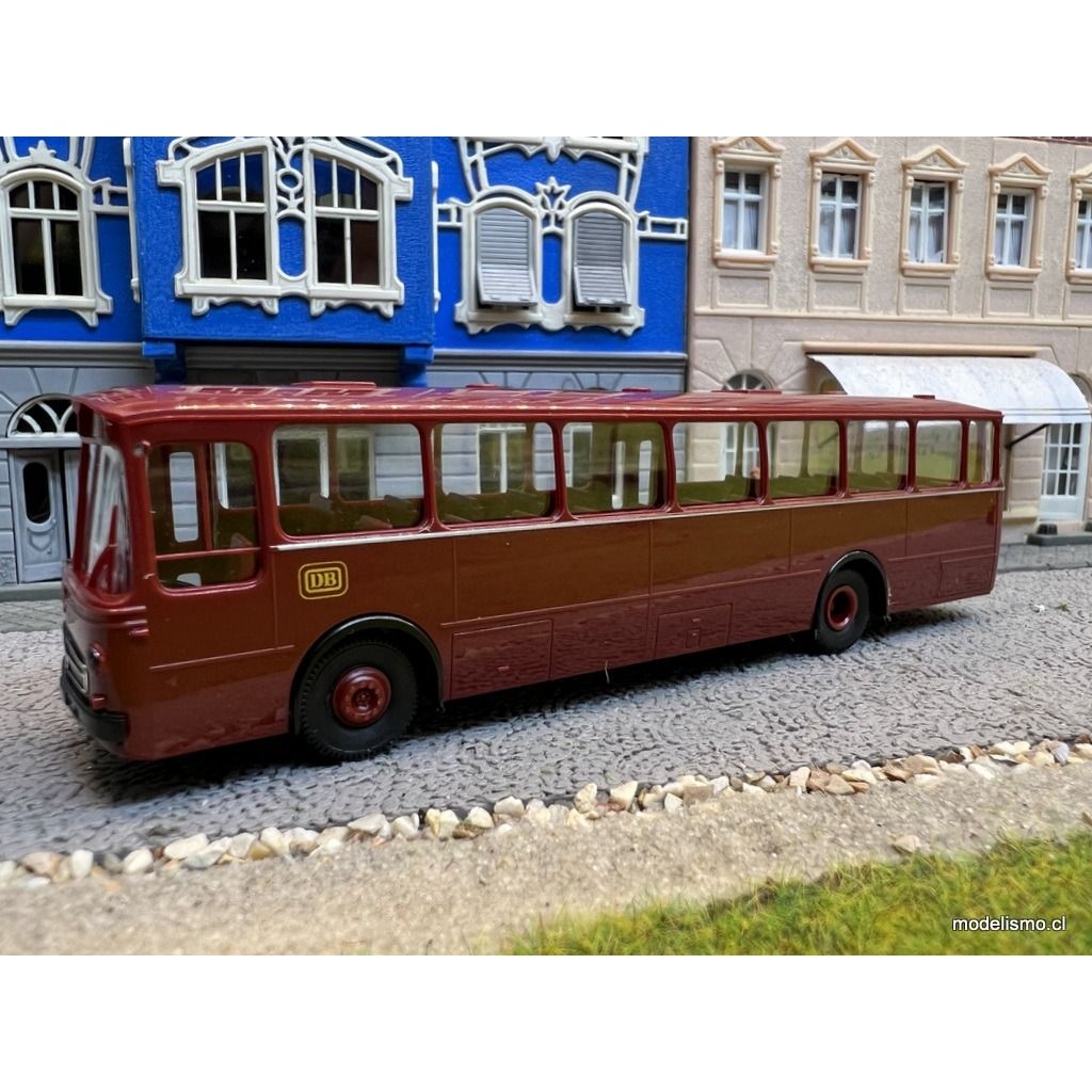 Brekina Mercedes-Benz O 317 K DB