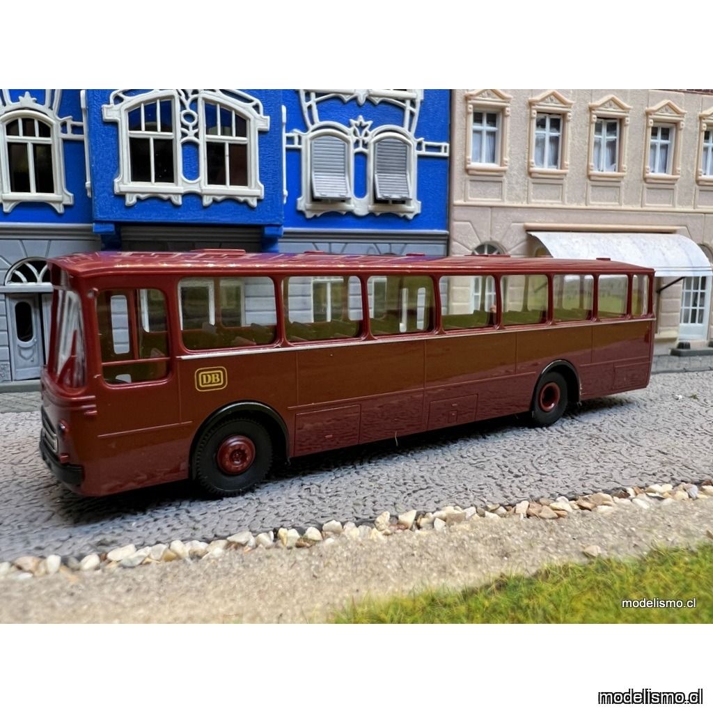 Brekina Mercedes-Benz O 317 K DB Brekina Mercedes-Benz O 317 K DB