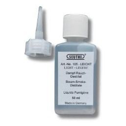 Seuthe 105-Leicht Steam smoke destilado 50 ml botella Seuthe 105-Leicht Steam smoke destilado 50 ml botella