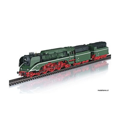 Märklin 38201 Locomotora de vapor 18 201 Märklin 38201 Locomotora de vapor 18 201