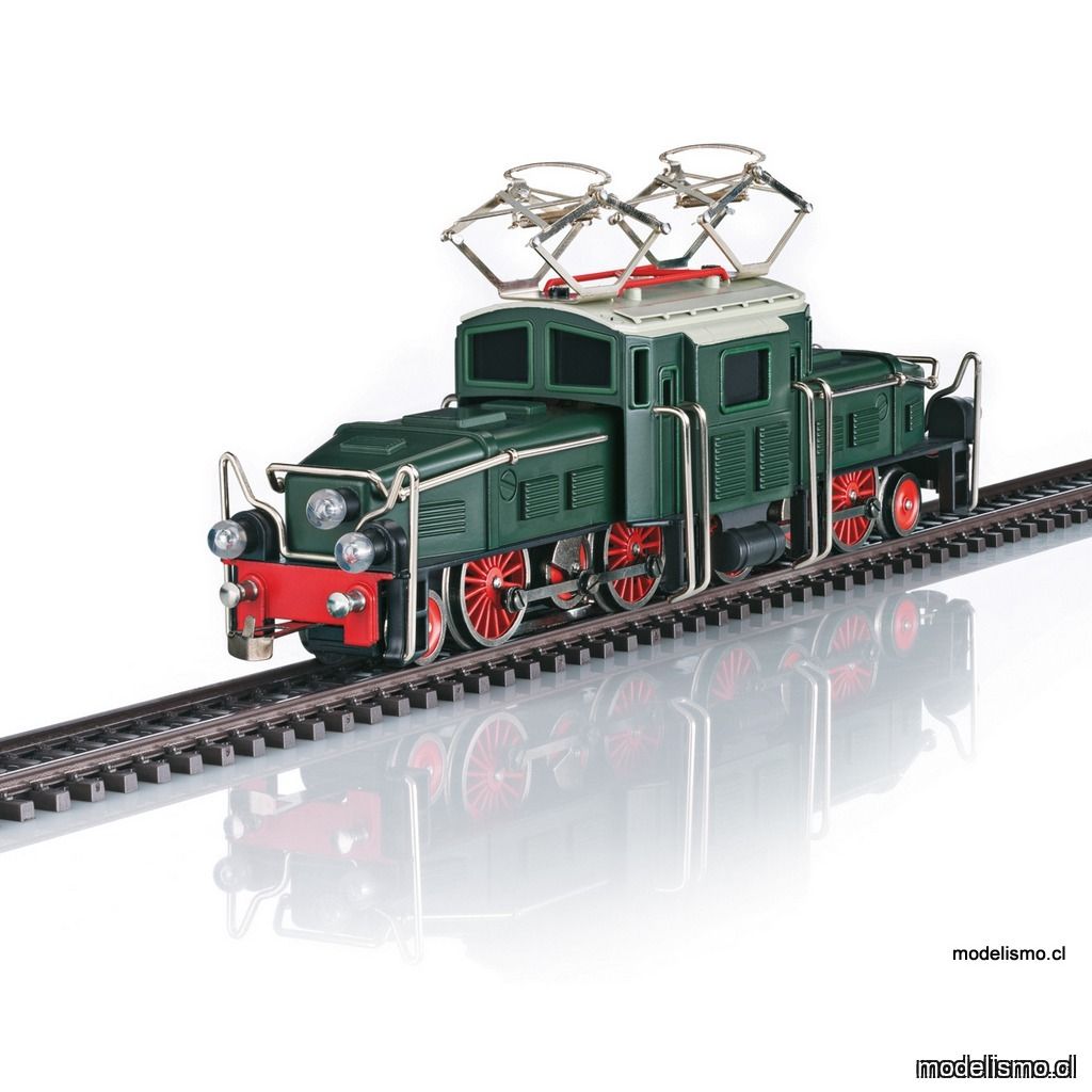 Märklin 18045 Réplica de cocodrilo Märklin 18045 Réplica de cocodrilo