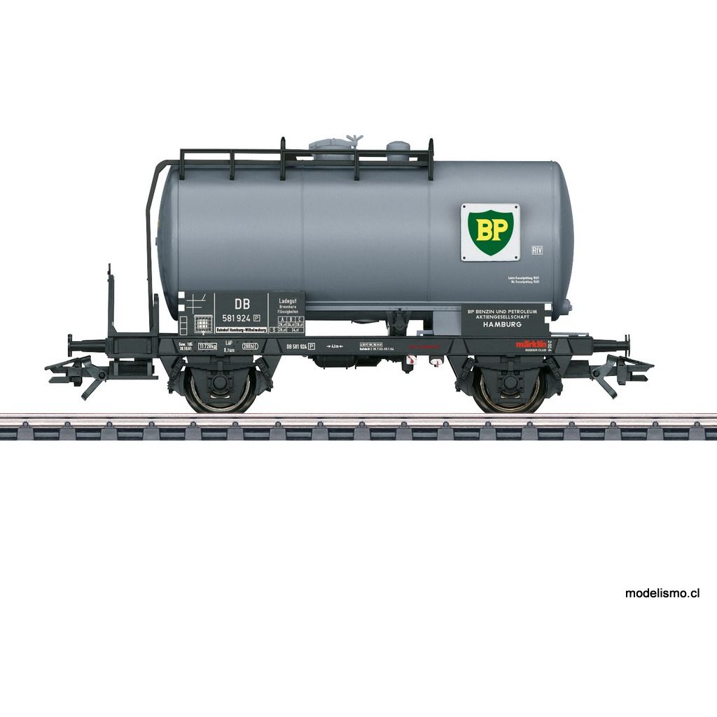 Märklin 48174 Vagón Insider escala H0 2024 - usado