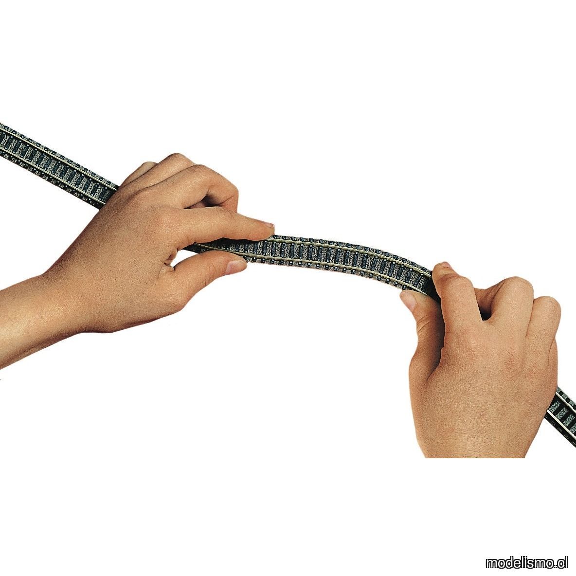 pre orderen Fleischmann 9106 Vía flexible pre orderen Fleischmann 9106 Vía flexible