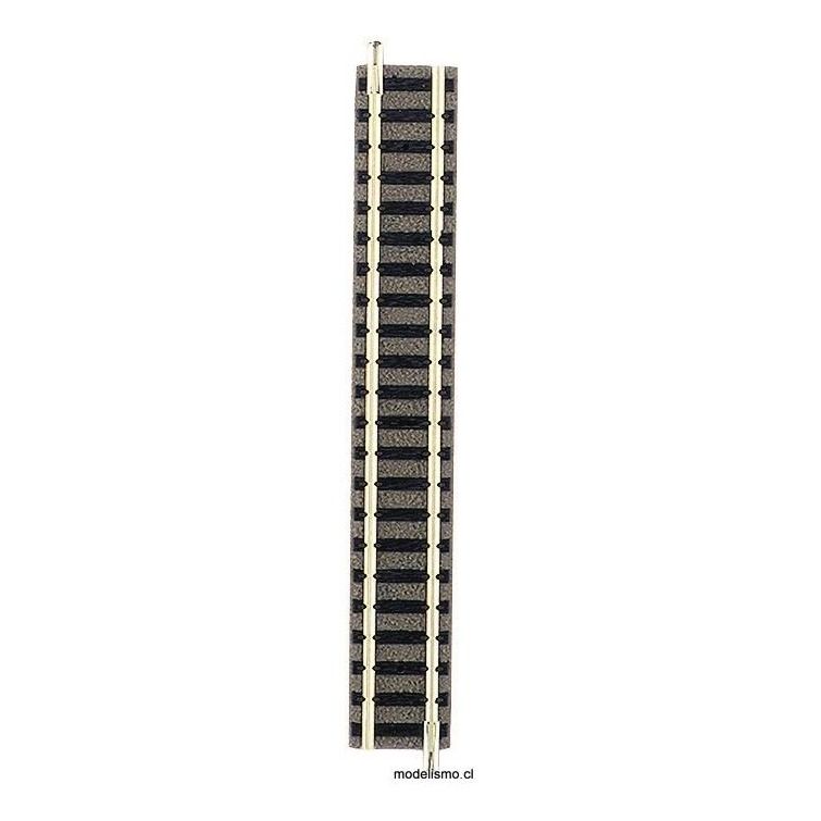 pre orderen Fleischmann 9101 Vía recta, long. 111 mm pre orderen Fleischmann 9101 Vía recta, long. 111 mm