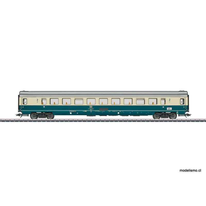 Märklin 43769 Coche de pasajeros FD Königssee