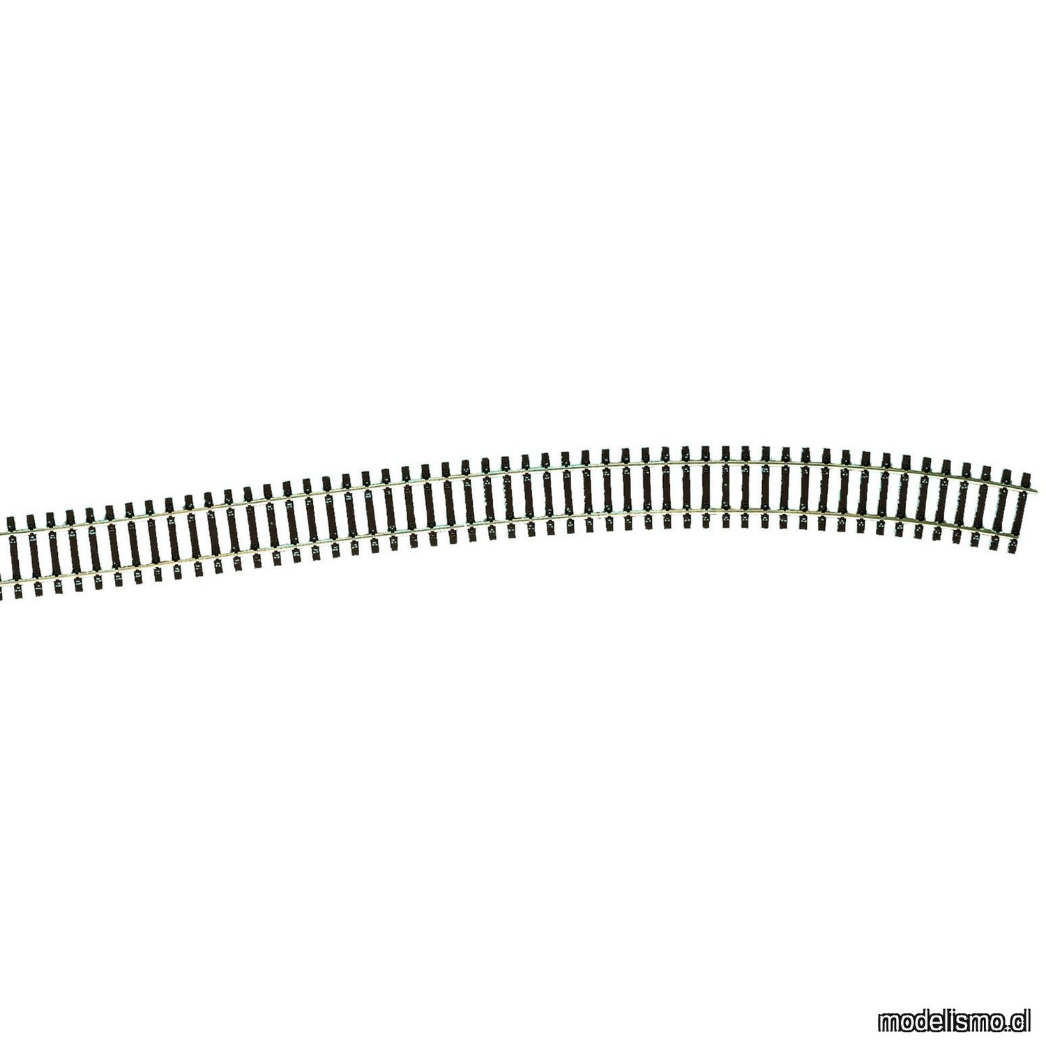 Roco 42400 Vía flexible con traviesas de madera Roco 42400 Vía flexible con traviesas de madera