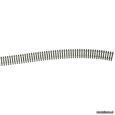 Roco 42400 Vía flexible con traviesas de madera Roco 42400 Vía flexible con traviesas de madera
