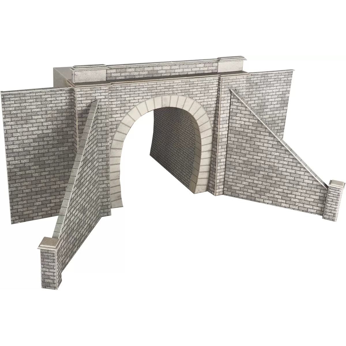 PO243 ​Entradas de Túnel de Vía Única