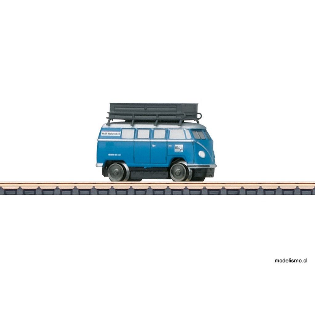 Märklin 88026 Pequeño vagón de la serie Klv 20 - usado