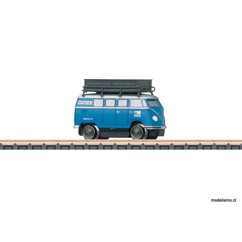 Märklin 88026 Pequeño vagón de la serie Klv 20 - usado