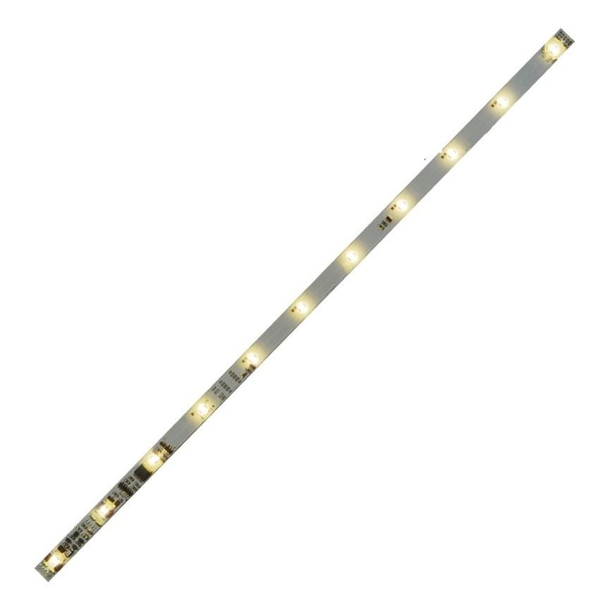 Decoderwerk 60201 Barra de luz de 330 mm separable según necesidad 1 función de efectos de salida