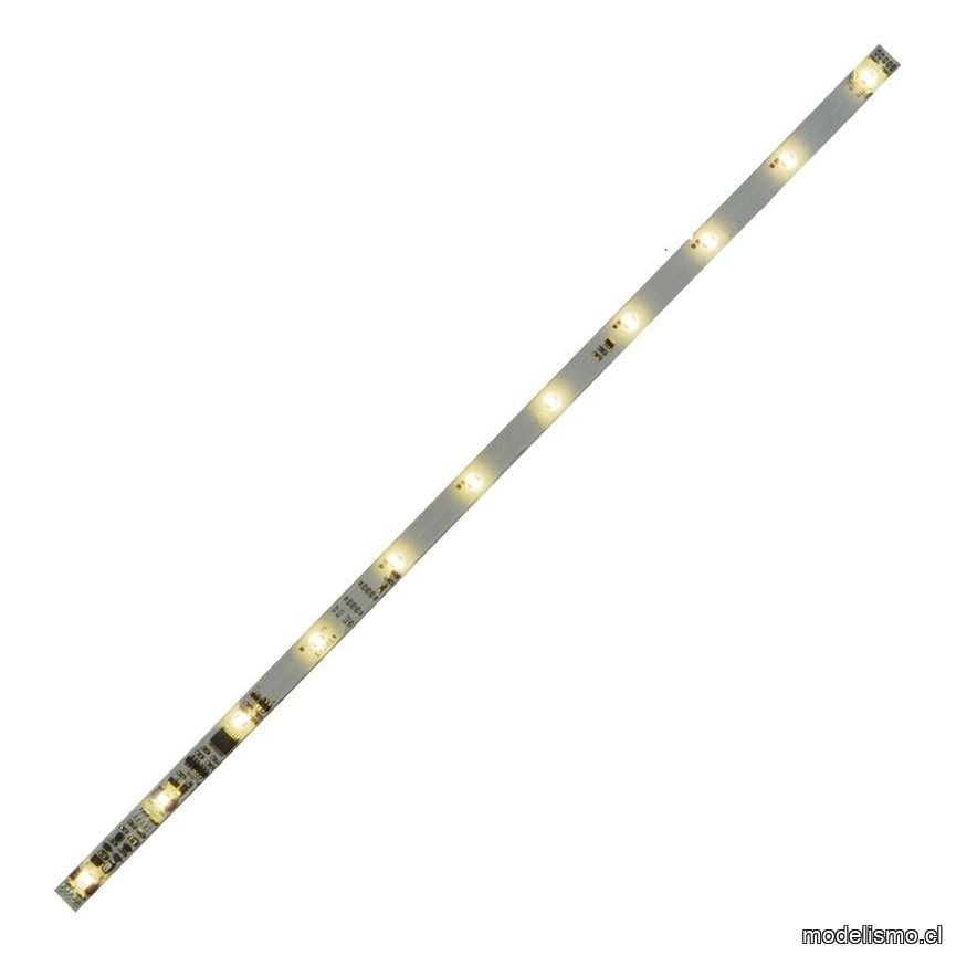 Decoderwerk 60201 Barra de luz de 330 mm separable según necesidad 1 función de efectos de salida Decoderwerk 60201 Barra de luz de 330 mm separable según necesidad 1 función de efectos de salida