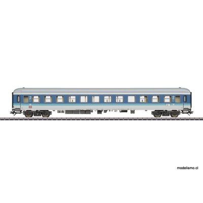 Märklin 43902 Coche de viajeros InterRegio - usado Märklin 43902 Coche de viajeros InterRegio - usado
