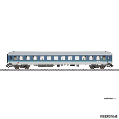 KL Märklin 43902 Coche de viajeros InterRegio - usado KL Märklin 43902 Coche de viajeros InterRegio - usado