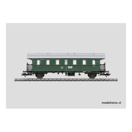Märklin 4314 Coche de viajeros - usado