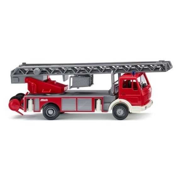 Wiking 61803 Mercedes Benz DLK 23-12 Wiking 61803 Mercedes Benz DLK 23-12
