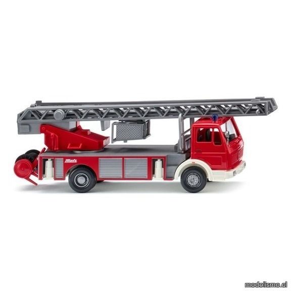 Wiking 61803 Mercedes Benz DLK 23-12 Wiking 61803 Mercedes Benz DLK 23-12