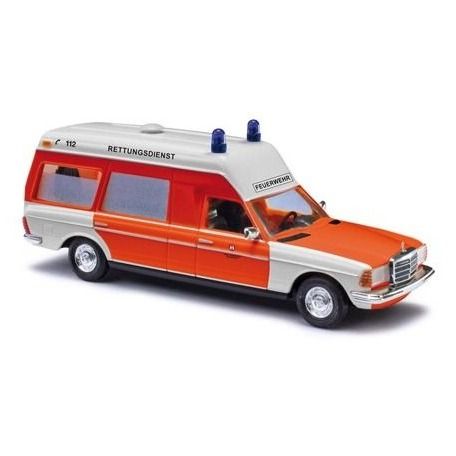 Busch 52212 Mercedes Benz VF 123 Busch 52212 Mercedes Benz VF 123