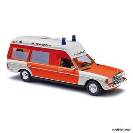 Busch 52212 Mercedes Benz VF 123 Busch 52212 Mercedes Benz VF 123