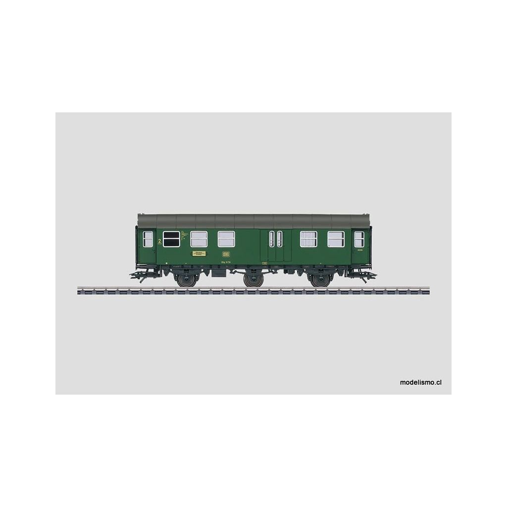 Märklin 4319 Coche de viajeros - usado