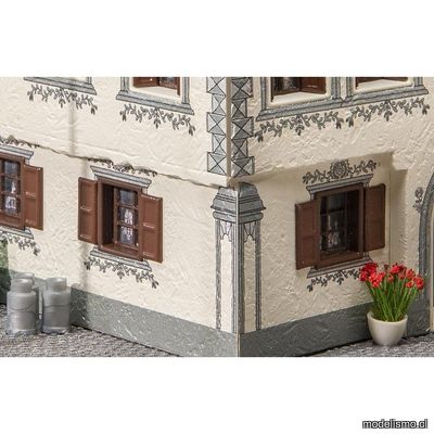 Faller 130632 Casa Bündner Bergün