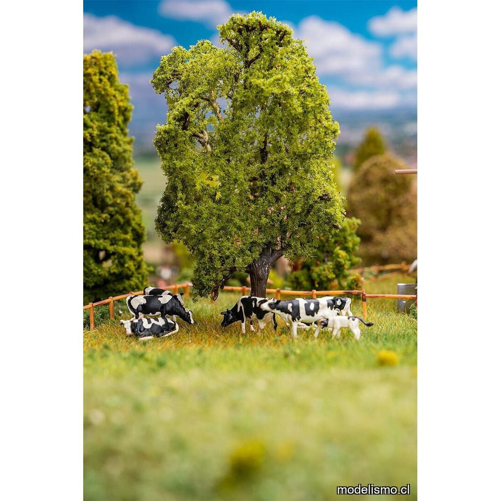 reserva anticipada Faller 155903 Vacas, blancas y negras