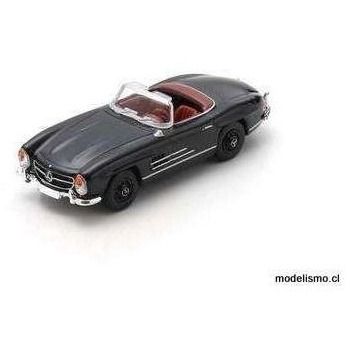 Schuco 452676100 Mercedes-Benz 300 SL Roadster Schuco 452676100 Mercedes-Benz 300 SL Roadster