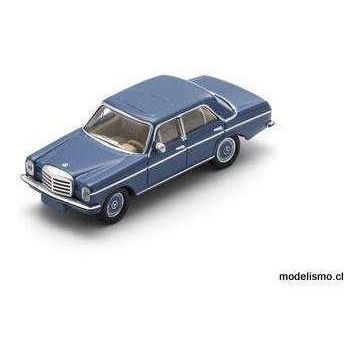 Schuco 452676200 Mercedes-Benz -/8 sedan (W114)
