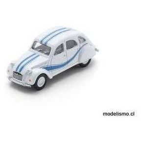 Schuco 452675700 Citroën 2CV Schuco 452675700 Citroën 2CV