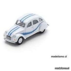 Schuco 452675700 Citroën 2CV Schuco 452675700 Citroën 2CV