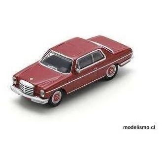 Schuco 452676300 Mercedes-Benz -/8 Coupe (W114) Schuco 452676300 Mercedes-Benz -/8 Coupe (W114)