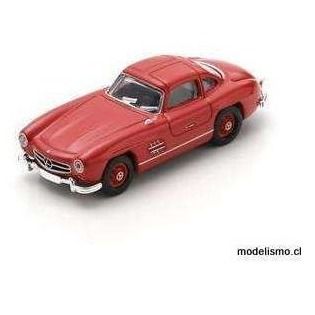 Schuco 452676000 Mercedes-Benz 300 SL Schuco 452676000 Mercedes-Benz 300 SL