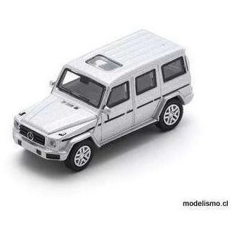 Schuco 452676400 Mercedes-Benz G-Class (W463) Schuco 452676400 Mercedes-Benz G-Class (W463)