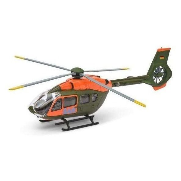 Schuco 452680900 Airbus Helicopter H145M SAR,BW, 77-06 Schuco 452680900 Airbus Helicopter H145M SAR,BW, 77-06