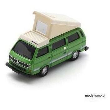 Schuco 452678000 VW T3b Campingbus Schuco 452678000 VW T3b Campingbus