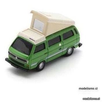 Schuco 452678000 VW T3b Campingbus Schuco 452678000 VW T3b Campingbus