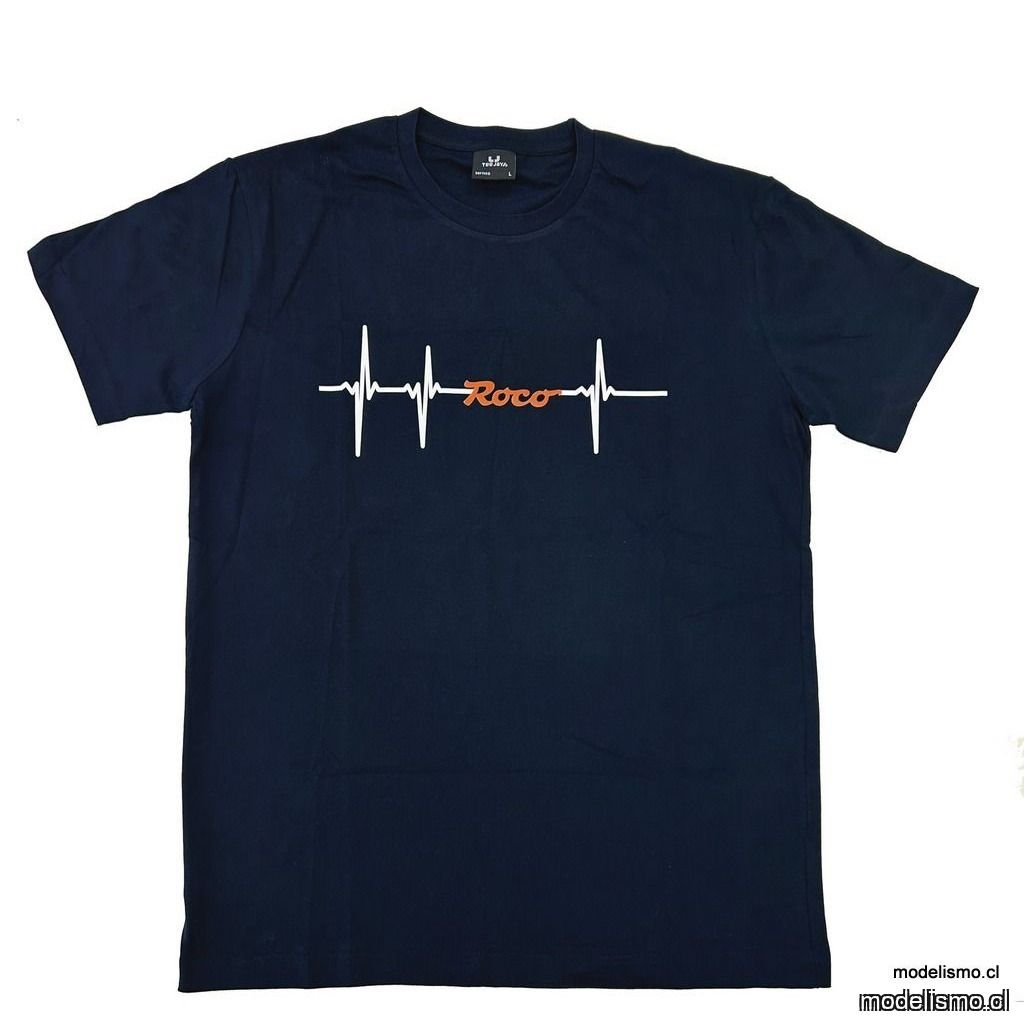 Roco 8050003 ROCO T-Shirt size XL