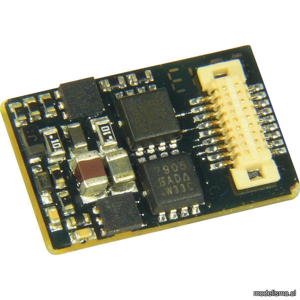 Roco 685101 Decodificador Next18 (MX618N18) Roco 685101 Decodificador Next18 (MX618N18)