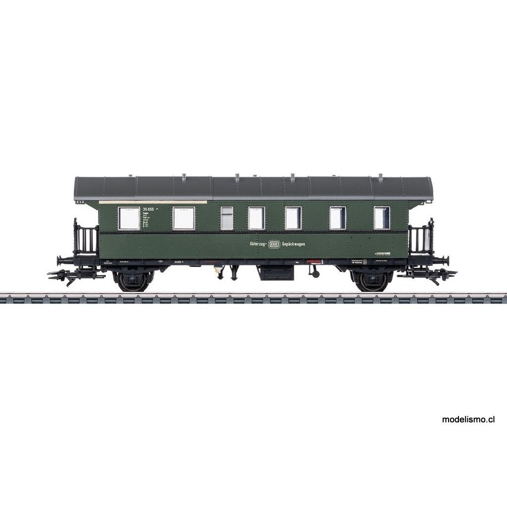 Märklin 48175 Vagón insider H0 2025 Märklin 48175 Vagón insider H0 2025