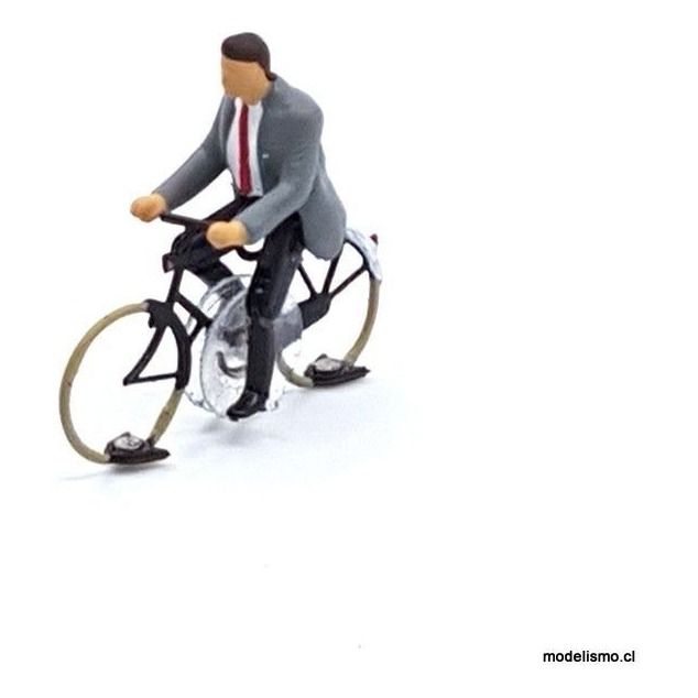 magnorail KKa-2: Ciclista listo para correr magnorail KKa-2: Ciclista listo para correr