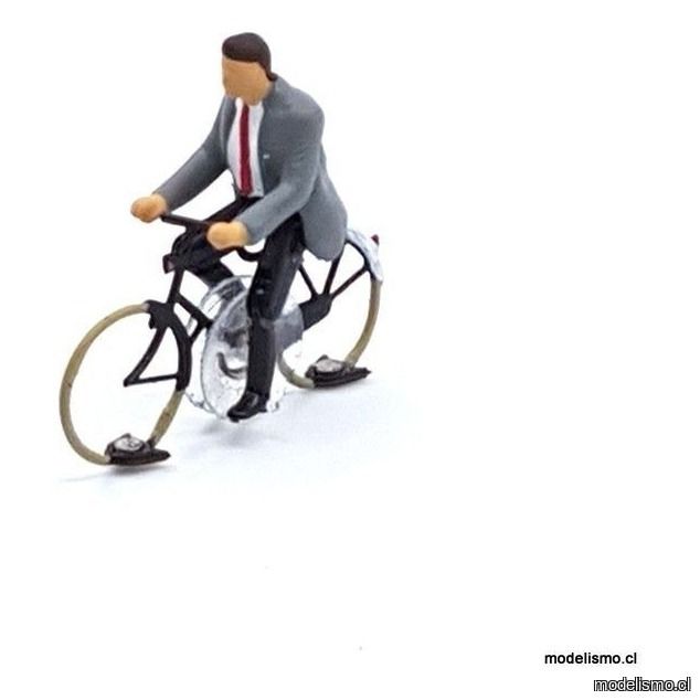 magnorail KKa-2: Ciclista listo para correr magnorail KKa-2: Ciclista listo para correr