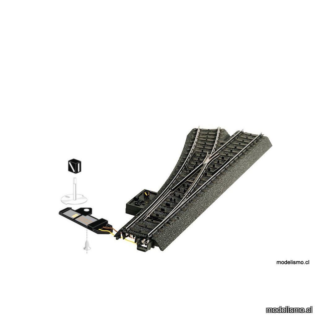 Märklin 74471 Set de faroles de aguja blanco cálido dcha./izda. (contenido: 1 de cada tipo) Märklin 74471 Set de faroles de aguja blanco cálido dcha./izda. (contenido: 1 de cada tipo)