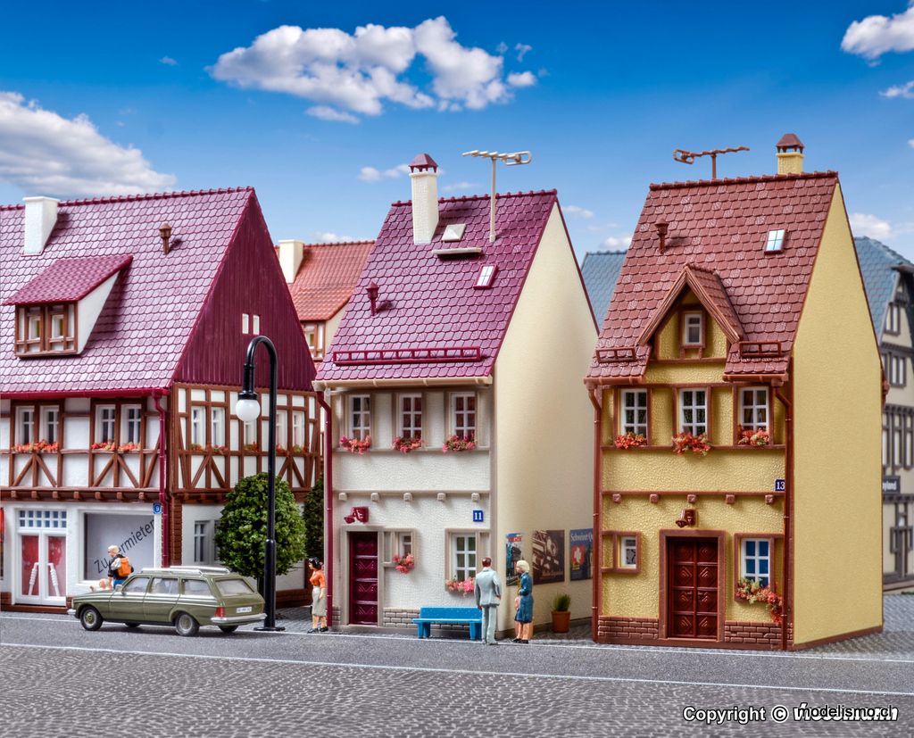Reserva anticipada Vollmer 43670 Edificio de viviendas Bahnhofstraße 11 Reserva anticipada Vollmer 43670 Edificio de viviendas Bahnhofstraße 11