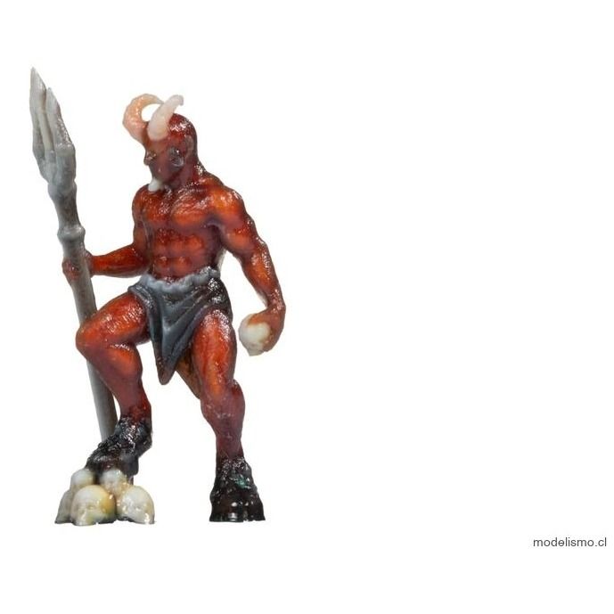 Noch 10802 Diablo