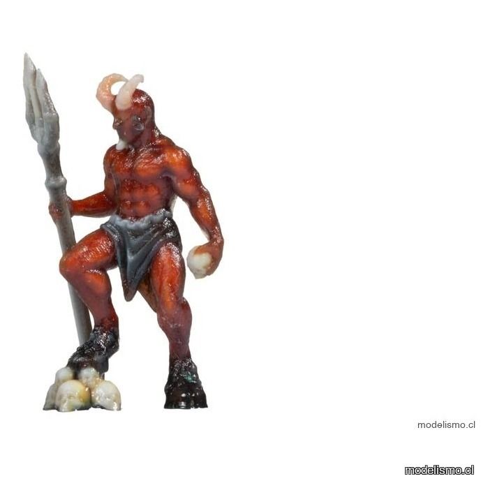 Noch 10802 Diablo Noch 10802 Diablo