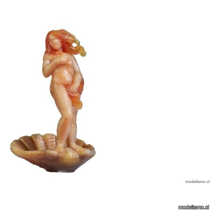 Noch 10803 Venus