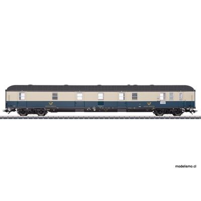 Märklin 42851 Vagón de correo tipo Post mr-a Märklin 42851 Vagón de correo tipo Post mr-a