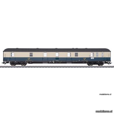 Märklin 42851 Vagón de correo tipo Post mr-a Märklin 42851 Vagón de correo tipo Post mr-a