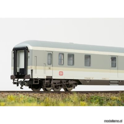 Märklin 42830 Juego de mercancías exprés