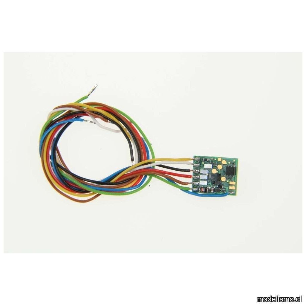 Uhlenbrock 73700 mini decodificador de funciones